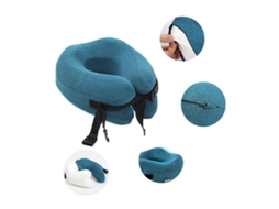 Lurelia Almofadas Auriculares Em Espuma Viscoelástica, 1 Par, Ref. L0697