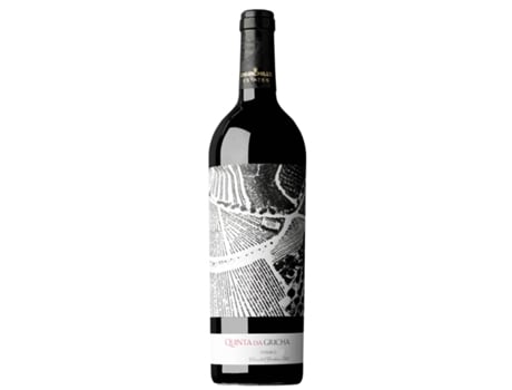 Doc Douro Vinho Tinto Quinta Da Gricha