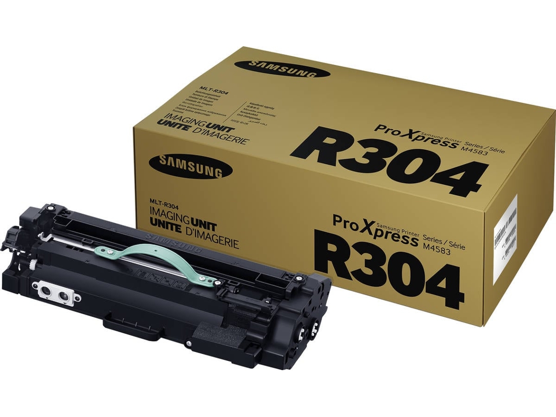Tambor HP SV150A Preto