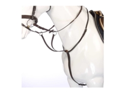 Ring Martingale com Tampões Ecoline KAVALKADE