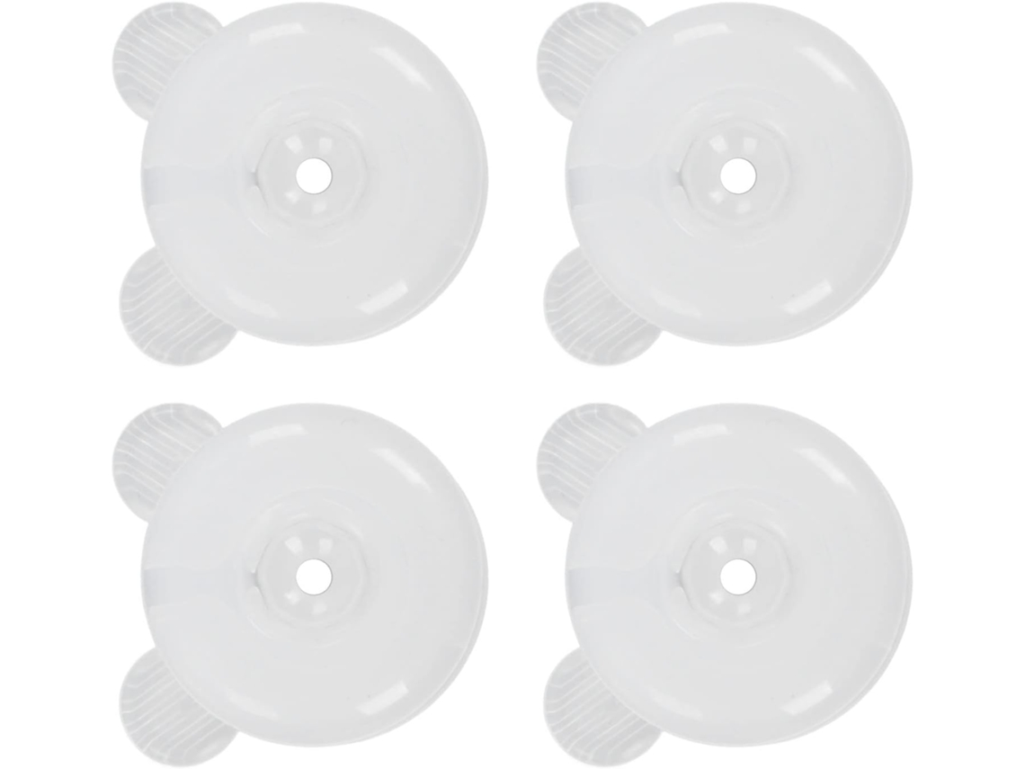 Conjunto De 20 Prendedores Edredom, Prendedores De Plástico Duráveis Para Manter Os Edredons No Lugar, Perfeitos Para