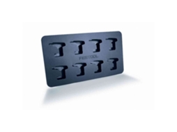 Molde para Cubos de Gelo Ict-Ft1 FESTOOL 577366
