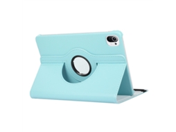 Capa Para Xiaomi Redmi Pad (10.6") Azul Celeste Cuich