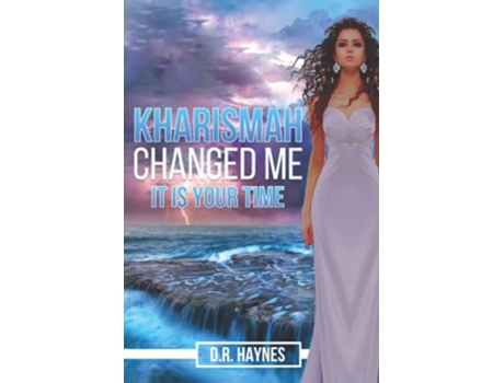 Livro Kharismah Changed Me It’s Your Time de Diane Haynes (Inglês)