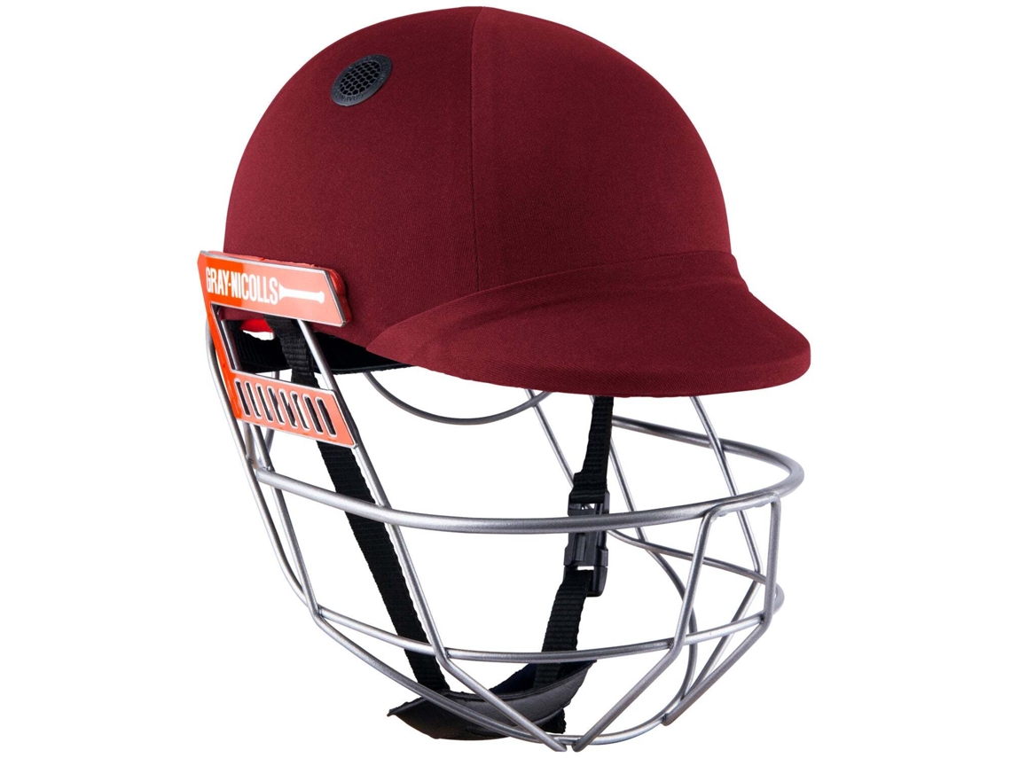 Capacete de Cricket GRAY-NICOLLS Ultimate 360