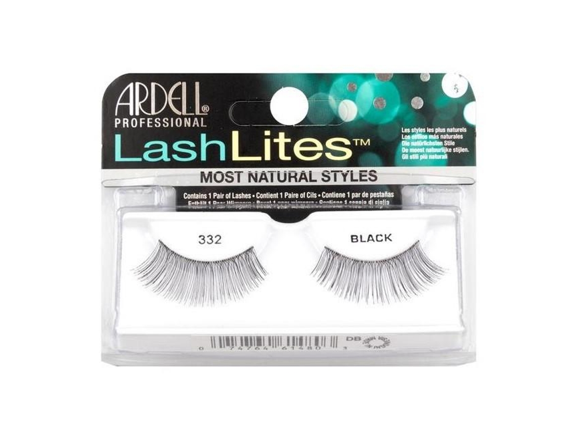 Ardell Lash Lites 332 Black