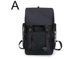 Mochila Funcional E Resistente, Ideal Para O Dia A Dia E Viagens. Olysi Shop