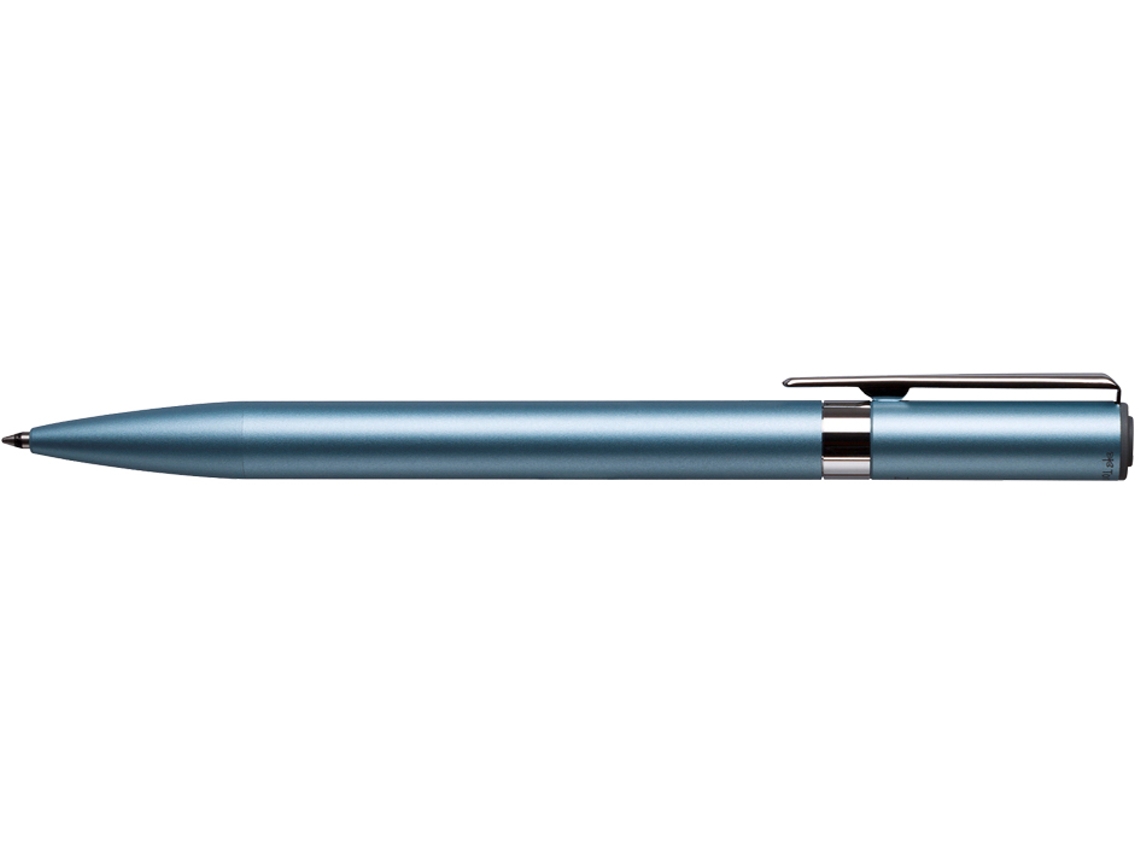 Caneta Esferográfica TOMBOW Twist Zoom L105 City Azul Claro