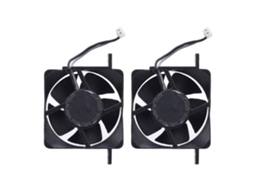 Coolers Internos para Console Dissipação Eficiente