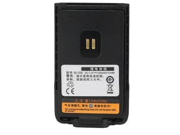 Bateria LAXISCREED 1500mah Hytera Bd500/bd550