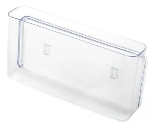 Organizadores De Parede Compactos 22 Cm X 4,5 Cm X 12 Cmvayotoy