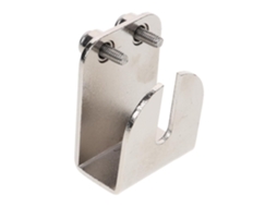 Kit De Reparo De Braçadeira De Ferro Galvanizado Para Articulação De Câmbio De Carro