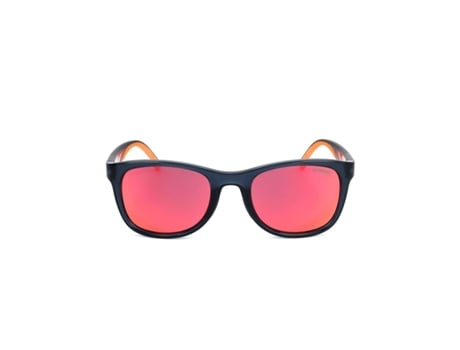 Óculos escuros Homem Carrera CARRERA 8054_S BLUE