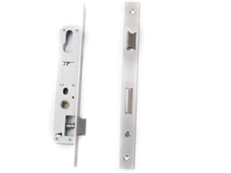 Fechadura de Porta Cilindros Ferragens S/MARCA, proteção, chave, suave