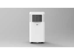 BEKO Bp207C 0 8 L 65 dB Branco