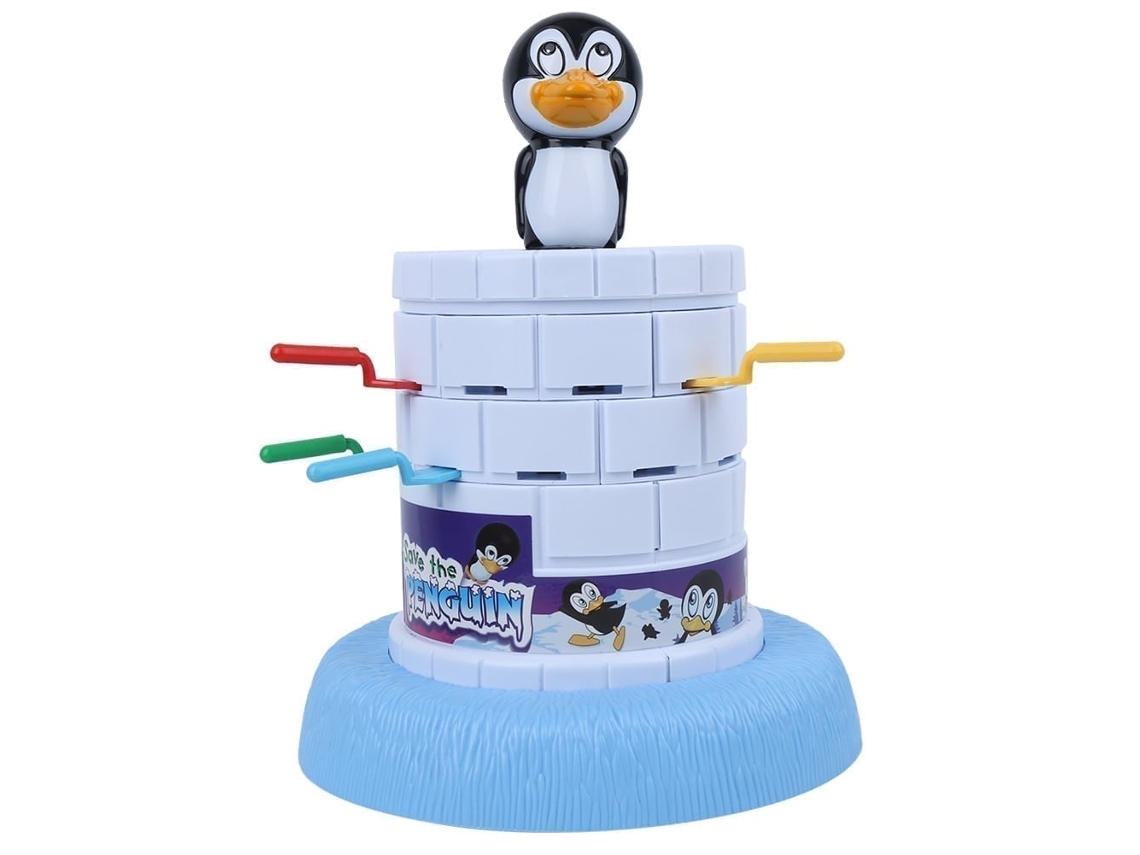 Primerox brinquedo Educativo de Mesa Jogo Interativo Pais e Filhos Jogo Divertido para Festas