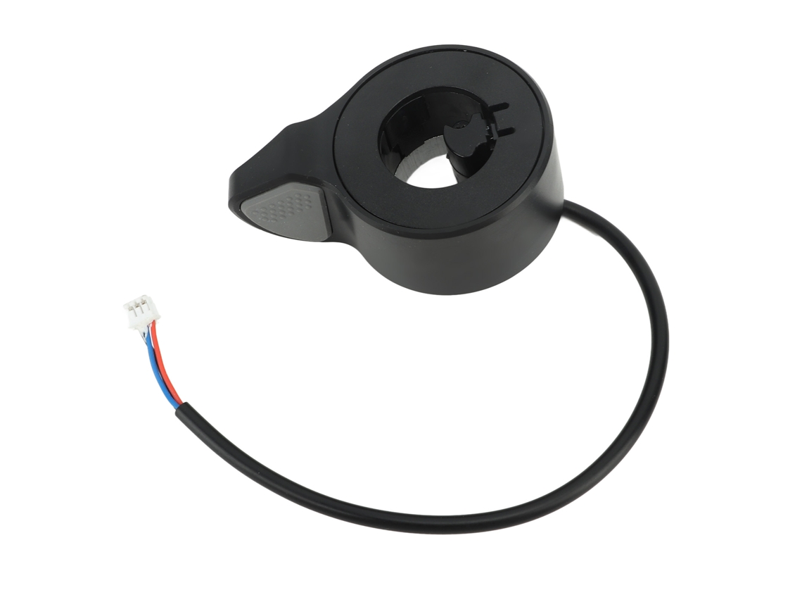 Amortecedor de mola de aço inox para Patinete 8/10 polegadas