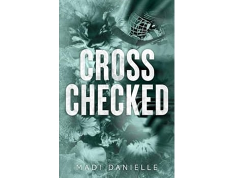 Livro Cross Checked de Madi Danielle (Inglês)