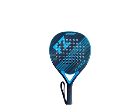 Raquete de Ténis FZ FORZA (TU - Multicor)