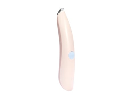 Clippers Elétricos para Animais de Estimação Pakeway 815392 0.9Cm Abs Usb 1200Mah