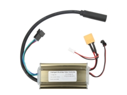 Controlador de Patinete S/MARCA, 36V, para motor brushless inteligente, compatível com série Kugoo