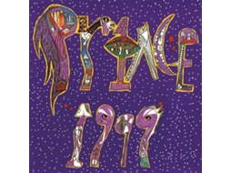 CD Prince - 1999