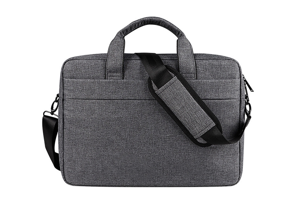 Lurelia Bolsa Para Portátil 15-16 Polegadas, Compatível Com Macbook Pro/hp, Antichoque, Com Alça
