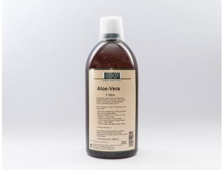 General Health Foods Suco Aloe Vera 1000 ml