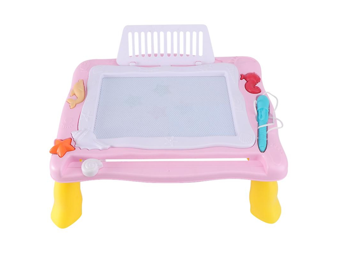 1pcs Mesa De Escrita Magnética Para Crianças Allinless