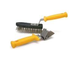 Raspador de Espátula Lilly 32A Cm25 Utensílios de Cozinha