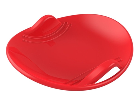 Base Redonda Vermelho Neve 5057 Technok