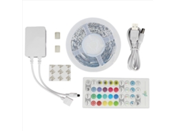 Tira de Luz Led 3m Smart Wifi App Alexa S/MARCA