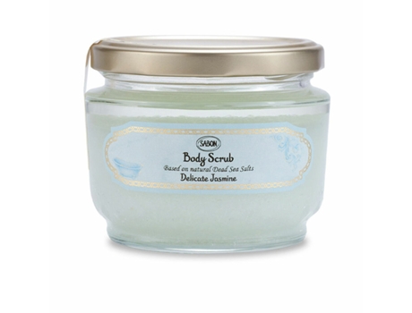Exfoliante Corporal Sabon Body Scrub