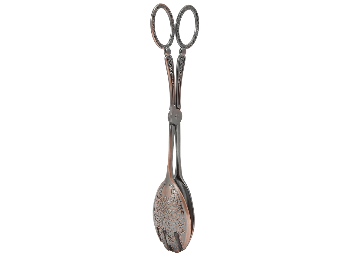 Prendedor Multifuncional Utensílios De Cozinha Liga De Zinco Cobre