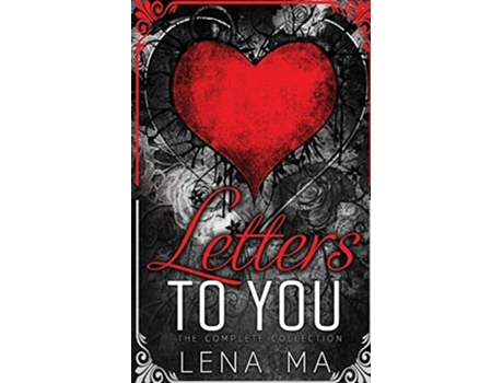 Livro Letters To You De Lena Ma (inglês)