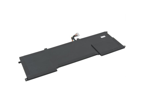 Ab06xl Para Hp Envy 13 Ad Série Li Pol 7,7v 6883mah 53wh Avacom
