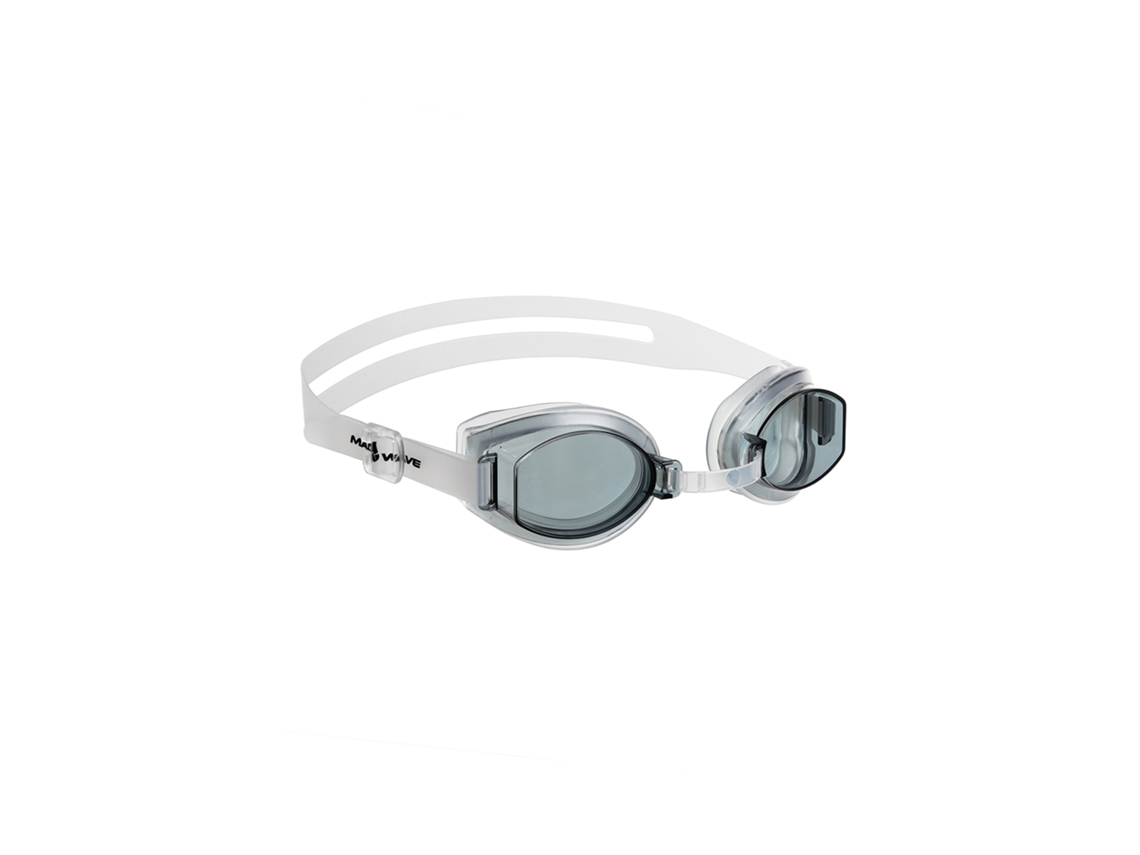 Óculos de Natação MAD WAVE Simpler Tamanho Único