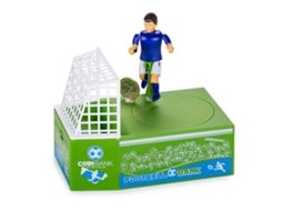 Cofrinho De Brinquedo Jogador De Futebol Chutando Moedas Cofrinho Mecânico De Futebol Cofrinho Para Guardar Moedas Presente Infantil Aquaforge