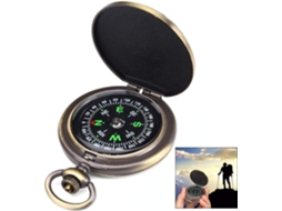 Bússola de Bolso, Viagens, Camping AQUAFORGE