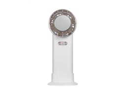 Ventilador Portátil Recarregável Com Função De Refrigeração, Ar Condicionado E Ventilador Climatizador.