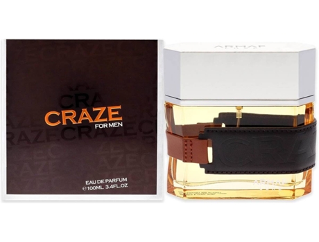 Perfume ARMAF Craze For Men Eau de Parfum (100 ml)