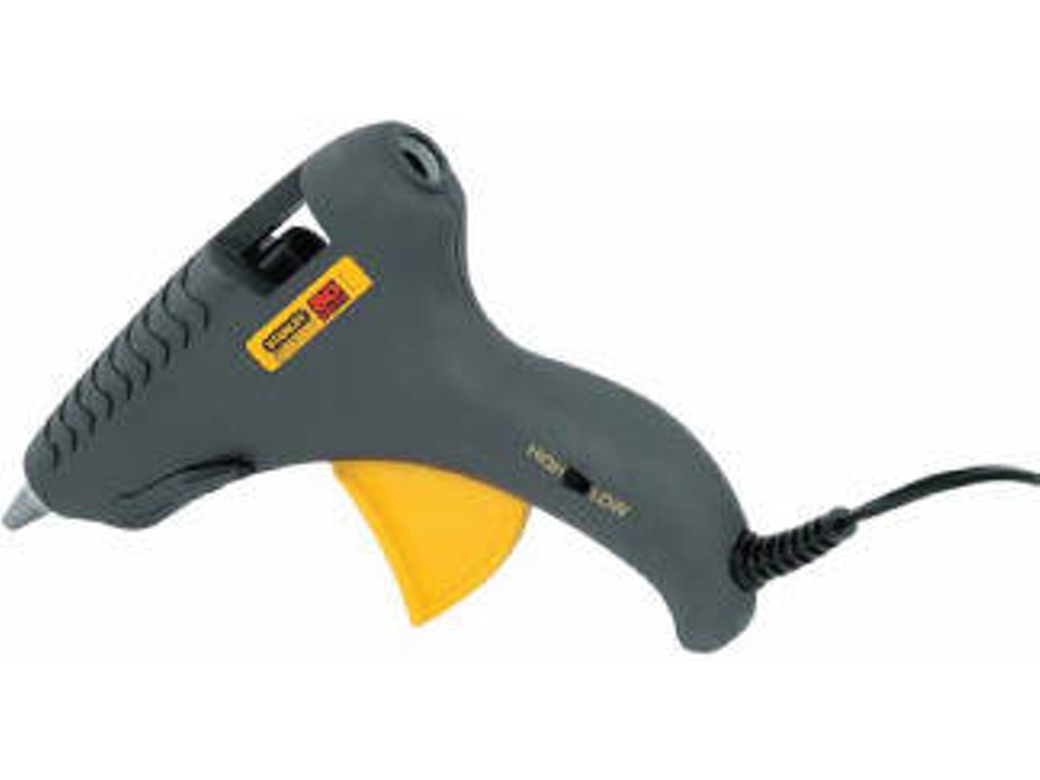 Pistola de cola STANLEY GR25