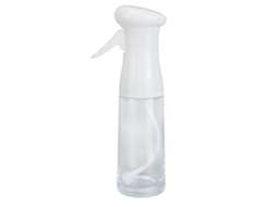 Spray de Óleo LAXISCREED 300ml Pressão Ar Bbq Branco
