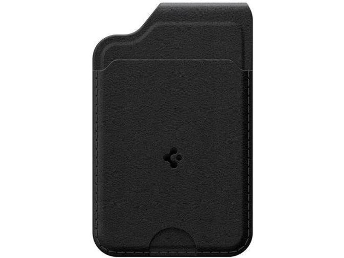 Carteira Magnética SAMSUNG + Spigen Valentinus S (Preto)