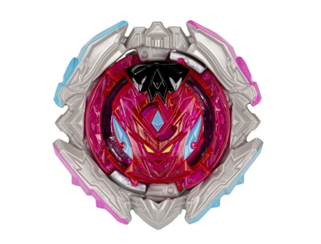 Piões de batalha BEYBLADE batalha (8 anos)
