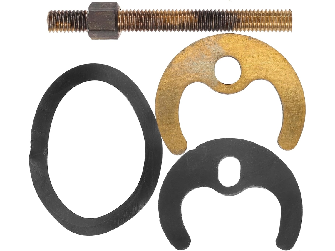 Kit De Fixação Para Torneira Lavatório