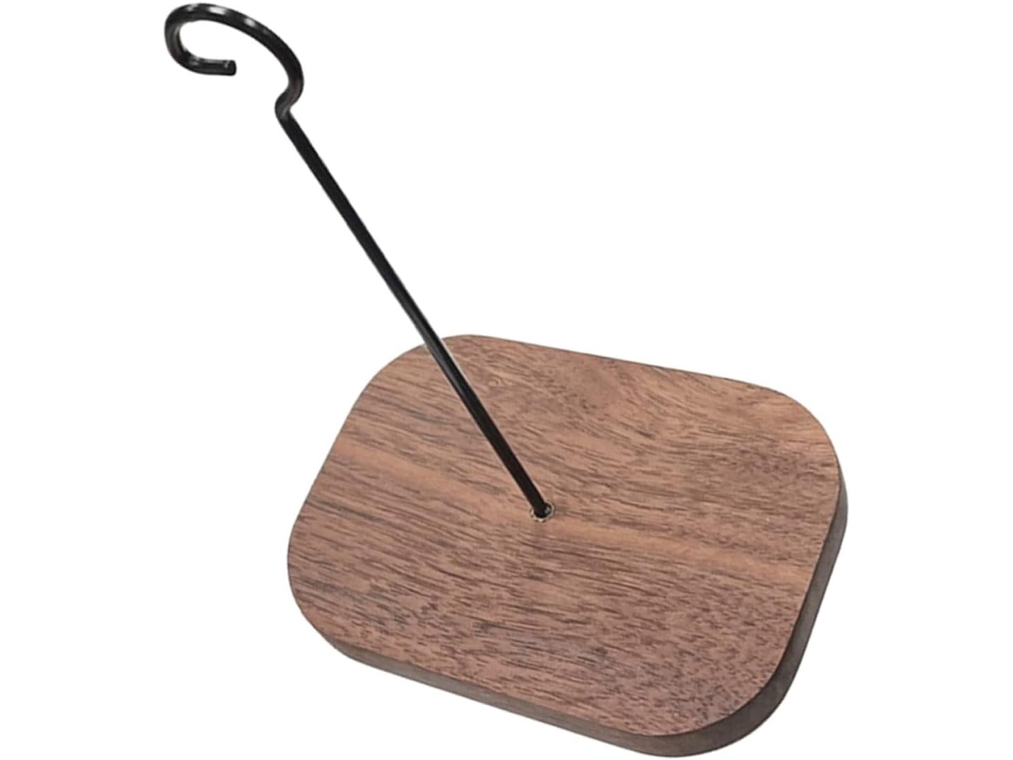 Estilo Elegante E Simples, Adesivo Resistente Para Madeira E Ferro