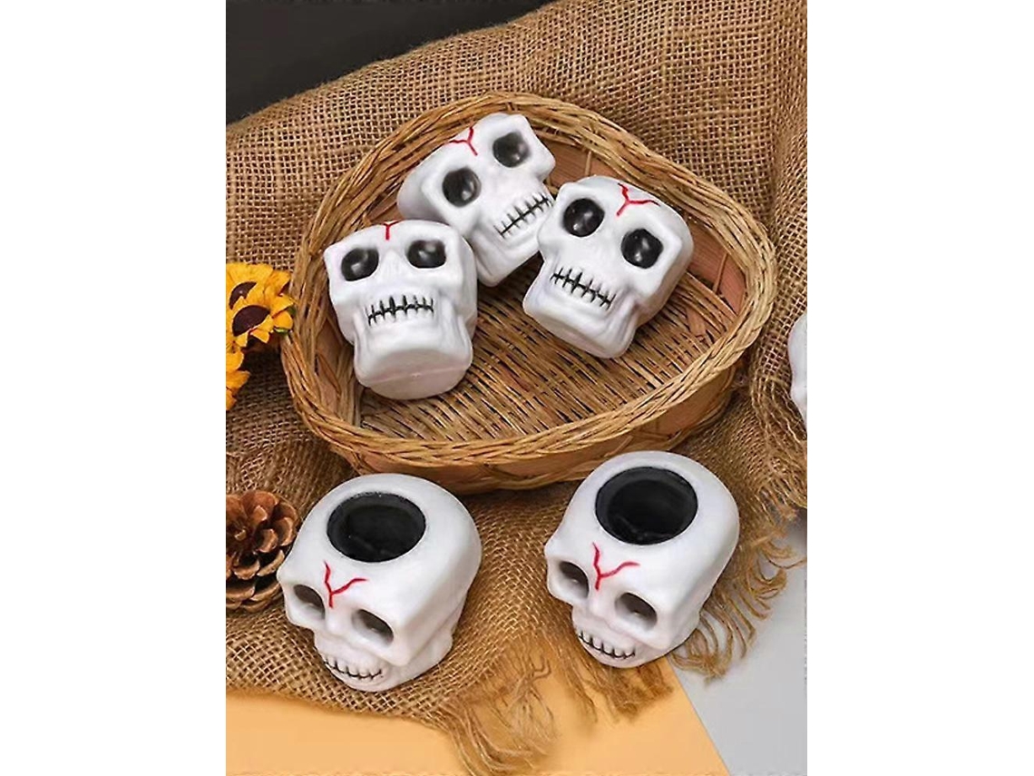 Brinquedo De Apertar De Halloween, Criativo E Durável, Adequado Para Crianças E Adultos, Reduz O Estresse E Alivia A Tensão. Ly Ebike