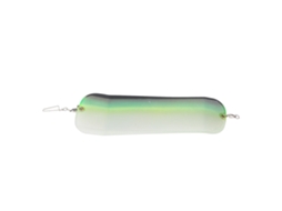 Flasher de Pesca Luminoso em ABS S/MARCA