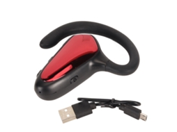 FONE DE OUVIDO Bluetooth Sem Fio com Condução Óssea, Cancelamento de Ruído, Bluetooth 5.1, Ultraleve CHABERLU